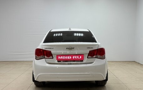 Chevrolet Cruze II, 2014 год, 820 000 рублей, 5 фотография