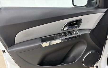 Chevrolet Cruze II, 2014 год, 820 000 рублей, 7 фотография