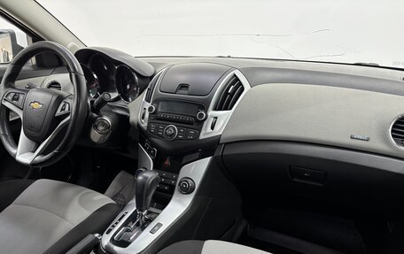 Chevrolet Cruze II, 2014 год, 820 000 рублей, 12 фотография