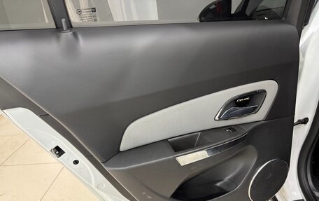 Chevrolet Cruze II, 2014 год, 820 000 рублей, 14 фотография