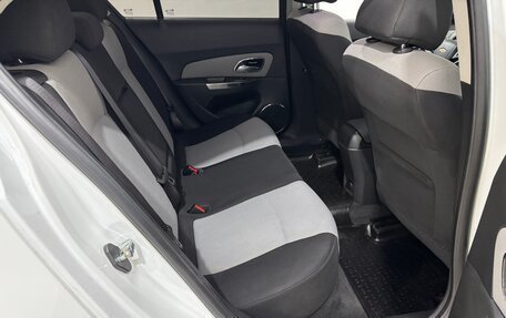 Chevrolet Cruze II, 2014 год, 820 000 рублей, 15 фотография