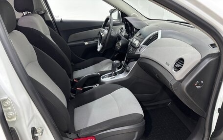 Chevrolet Cruze II, 2014 год, 820 000 рублей, 13 фотография