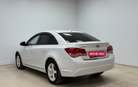 Chevrolet Cruze II, 2014 год, 820 000 рублей, 6 фотография