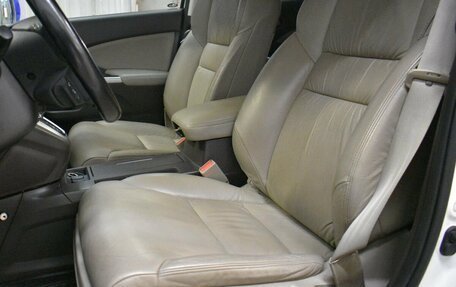 Honda CR-V IV, 2013 год, 1 749 000 рублей, 8 фотография