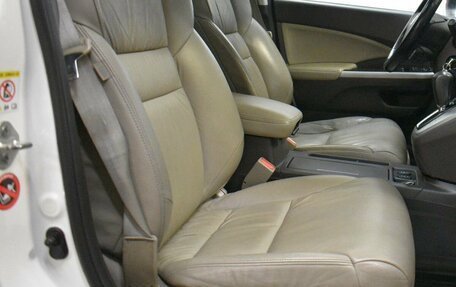 Honda CR-V IV, 2013 год, 1 749 000 рублей, 19 фотография