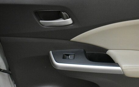 Honda CR-V IV, 2013 год, 1 749 000 рублей, 22 фотография