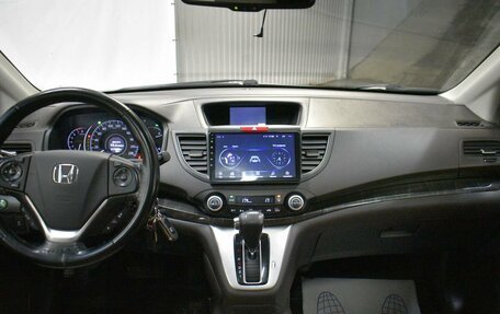 Honda CR-V IV, 2013 год, 1 749 000 рублей, 23 фотография