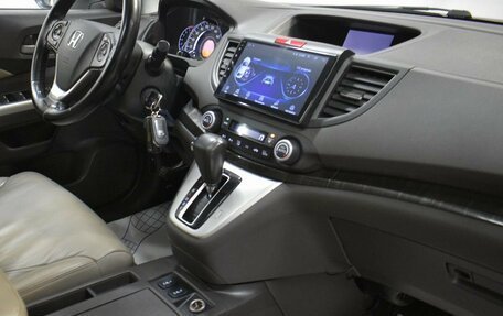Honda CR-V IV, 2013 год, 1 749 000 рублей, 18 фотография