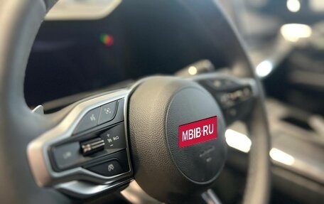 Haval F7, 2025 год, 3 499 000 рублей, 9 фотография