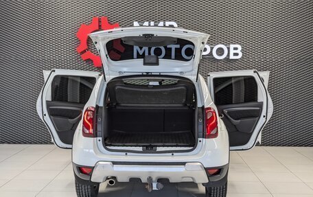 Renault Duster I рестайлинг, 2016 год, 1 280 000 рублей, 10 фотография