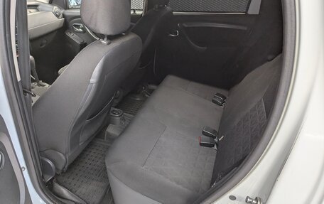 Renault Duster I рестайлинг, 2016 год, 1 280 000 рублей, 15 фотография