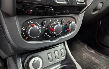 Renault Duster I рестайлинг, 2016 год, 1 280 000 рублей, 25 фотография