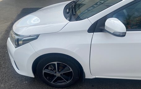 Toyota Corolla, 2013 год, 1 150 000 рублей, 4 фотография