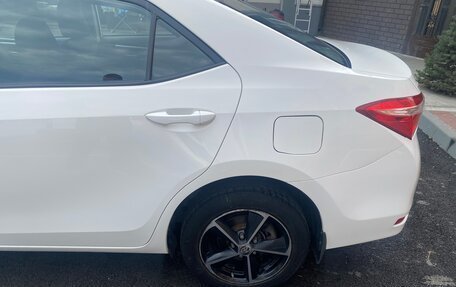 Toyota Corolla, 2013 год, 1 150 000 рублей, 5 фотография