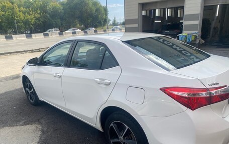 Toyota Corolla, 2013 год, 1 150 000 рублей, 6 фотография