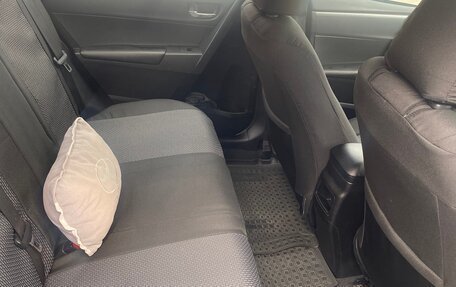 Toyota Corolla, 2013 год, 1 150 000 рублей, 13 фотография