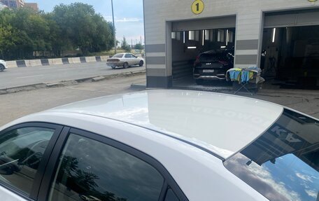 Toyota Corolla, 2013 год, 1 150 000 рублей, 19 фотография