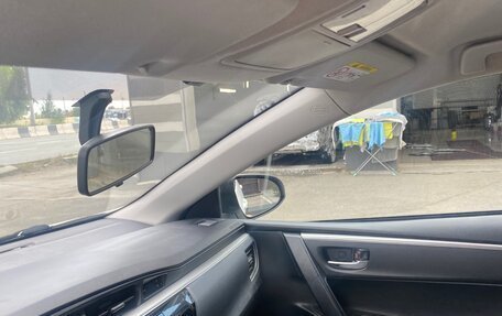 Toyota Corolla, 2013 год, 1 150 000 рублей, 21 фотография