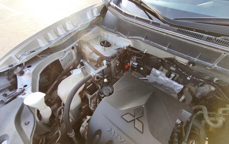 Mitsubishi ASX I рестайлинг, 2013 год, 1 150 000 рублей, 12 фотография
