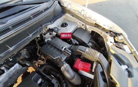 Mitsubishi ASX I рестайлинг, 2013 год, 1 150 000 рублей, 13 фотография