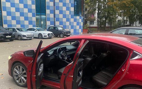 Mazda 6, 2022 год, 2 500 000 рублей, 3 фотография