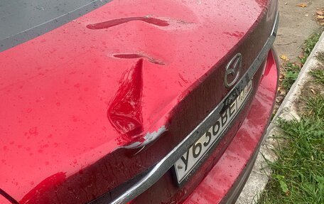 Mazda 6, 2022 год, 2 500 000 рублей, 6 фотография