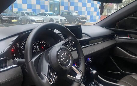 Mazda 6, 2022 год, 2 500 000 рублей, 2 фотография