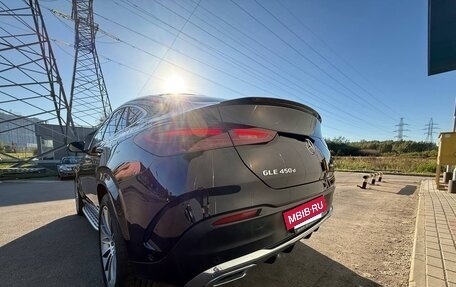 Mercedes-Benz GLE Coupe, 2023 год, 13 500 000 рублей, 4 фотография