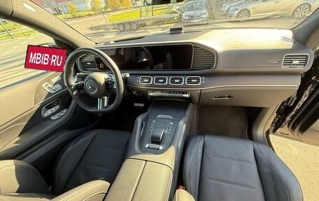 Mercedes-Benz GLE Coupe, 2023 год, 13 500 000 рублей, 5 фотография