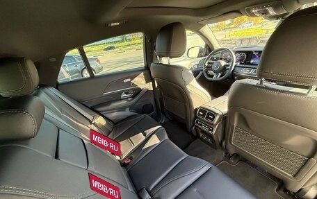 Mercedes-Benz GLE Coupe, 2023 год, 13 500 000 рублей, 6 фотография