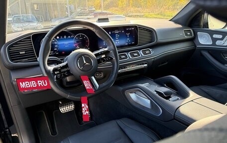 Mercedes-Benz GLE Coupe, 2023 год, 13 500 000 рублей, 8 фотография