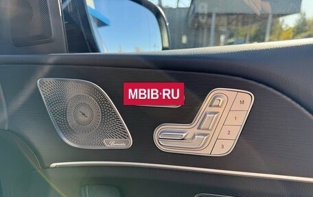 Mercedes-Benz GLE Coupe, 2023 год, 13 500 000 рублей, 9 фотография