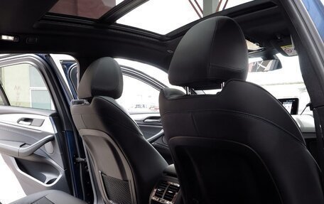 BMW X4, 2019 год, 4 800 000 рублей, 4 фотография