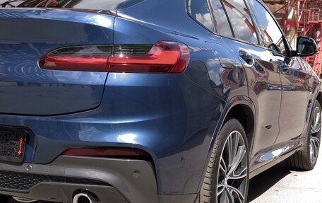 BMW X4, 2019 год, 4 800 000 рублей, 3 фотография