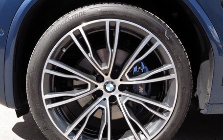 BMW X4, 2019 год, 4 800 000 рублей, 8 фотография