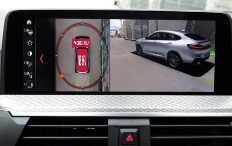 BMW X4, 2019 год, 4 800 000 рублей, 7 фотография