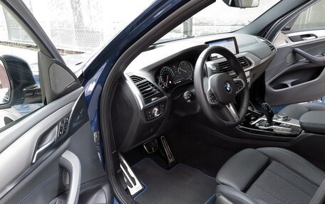 BMW X4, 2019 год, 4 800 000 рублей, 12 фотография