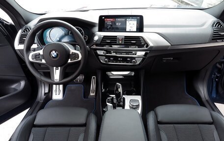 BMW X4, 2019 год, 4 800 000 рублей, 17 фотография