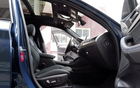 BMW X4, 2019 год, 4 800 000 рублей, 10 фотография