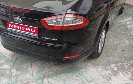Ford Mondeo IV, 2013 год, 850 000 рублей, 5 фотография