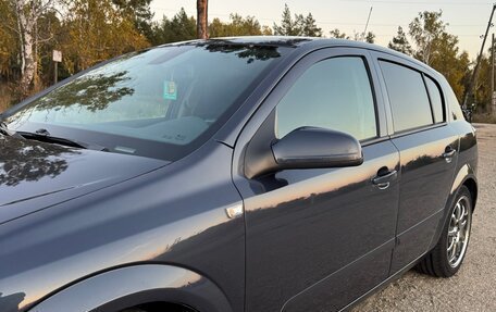 Opel Astra H, 2007 год, 400 000 рублей, 4 фотография
