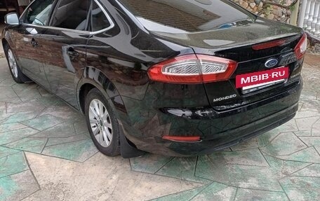 Ford Mondeo IV, 2013 год, 850 000 рублей, 6 фотография
