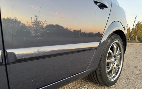 Opel Astra H, 2007 год, 400 000 рублей, 10 фотография