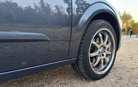 Opel Astra H, 2007 год, 400 000 рублей, 9 фотография