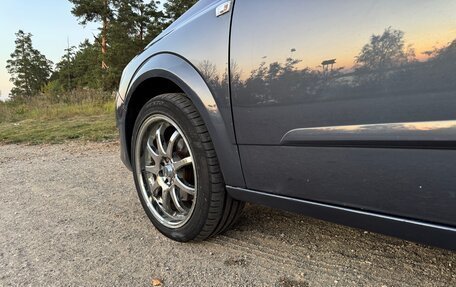Opel Astra H, 2007 год, 400 000 рублей, 13 фотография