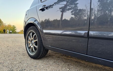 Opel Astra H, 2007 год, 400 000 рублей, 11 фотография