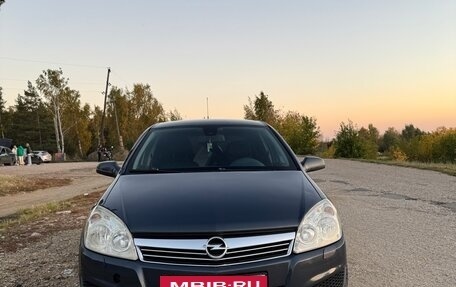 Opel Astra H, 2007 год, 400 000 рублей, 2 фотография