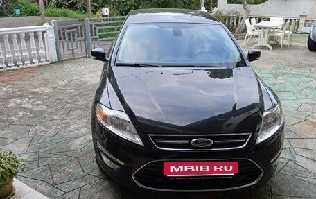 Ford Mondeo IV, 2013 год, 850 000 рублей, 7 фотография