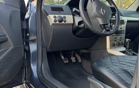 Opel Astra H, 2007 год, 400 000 рублей, 18 фотография