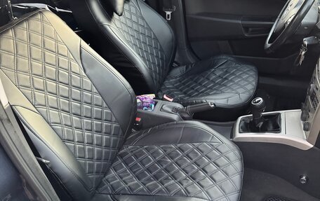 Opel Astra H, 2007 год, 400 000 рублей, 23 фотография